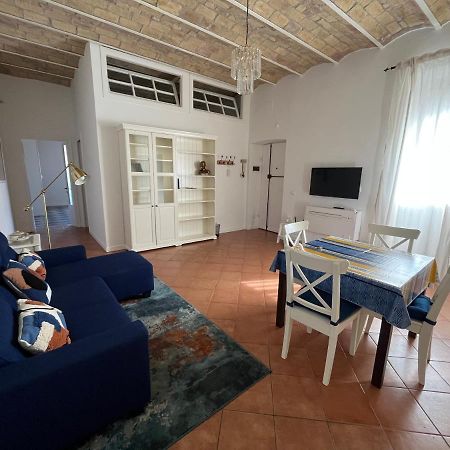 Suite Bodoni Testaccio Rome Luaran gambar