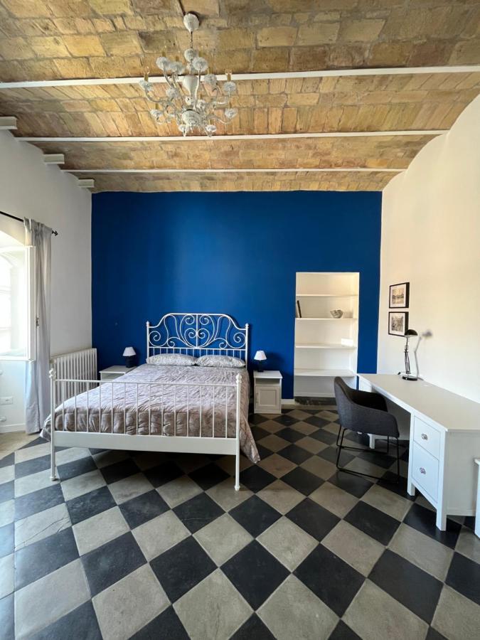 Suite Bodoni Testaccio Rome Luaran gambar