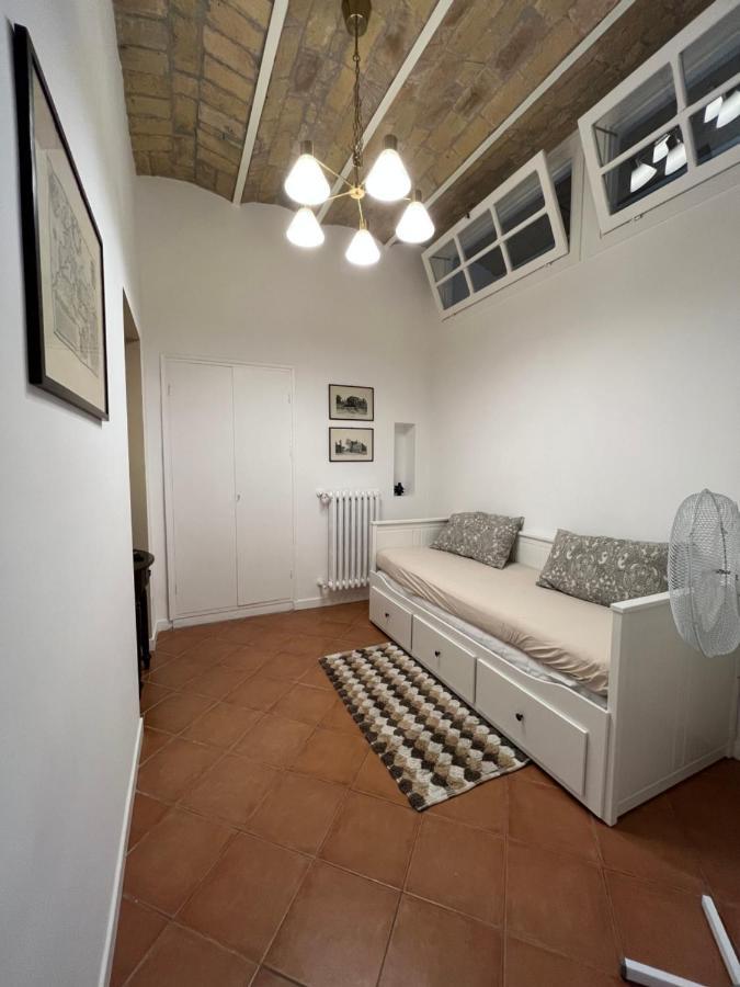 Suite Bodoni Testaccio Rome Luaran gambar