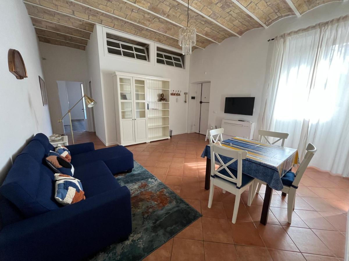 Suite Bodoni Testaccio Rome Luaran gambar